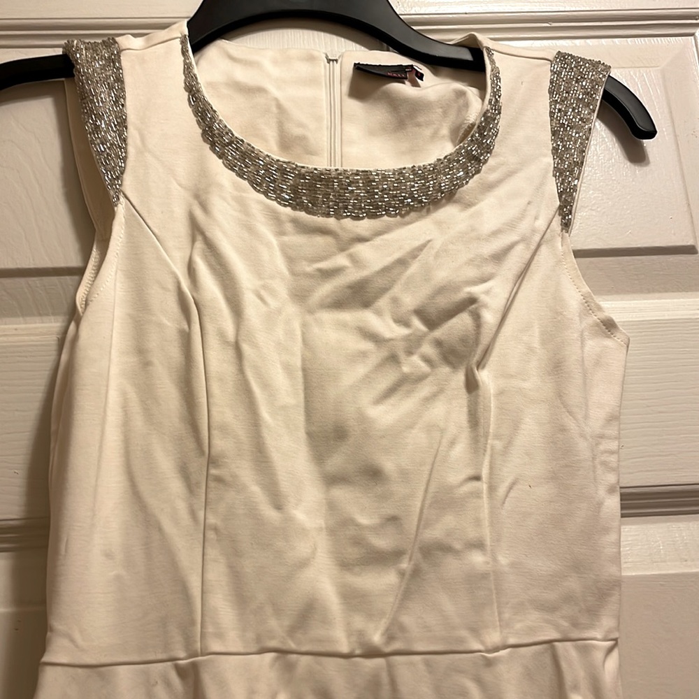 Kali small peplum top